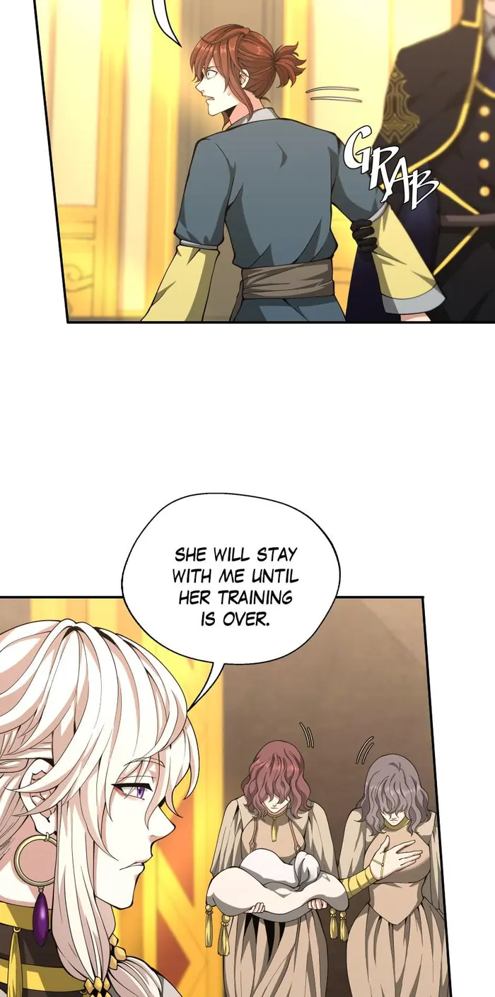 The Beginning After the End Chapter 151 image 54_optimized